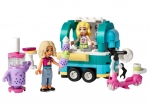 LEGO® Friends 41733 - Pojazdná predajňa bubble tea
